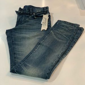 Bird by juicy jeans